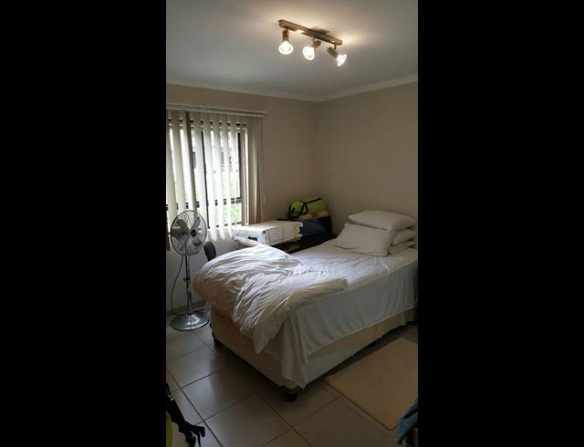 3 BEDROOM PENTHOUSE SOLD IN BEREA WEST